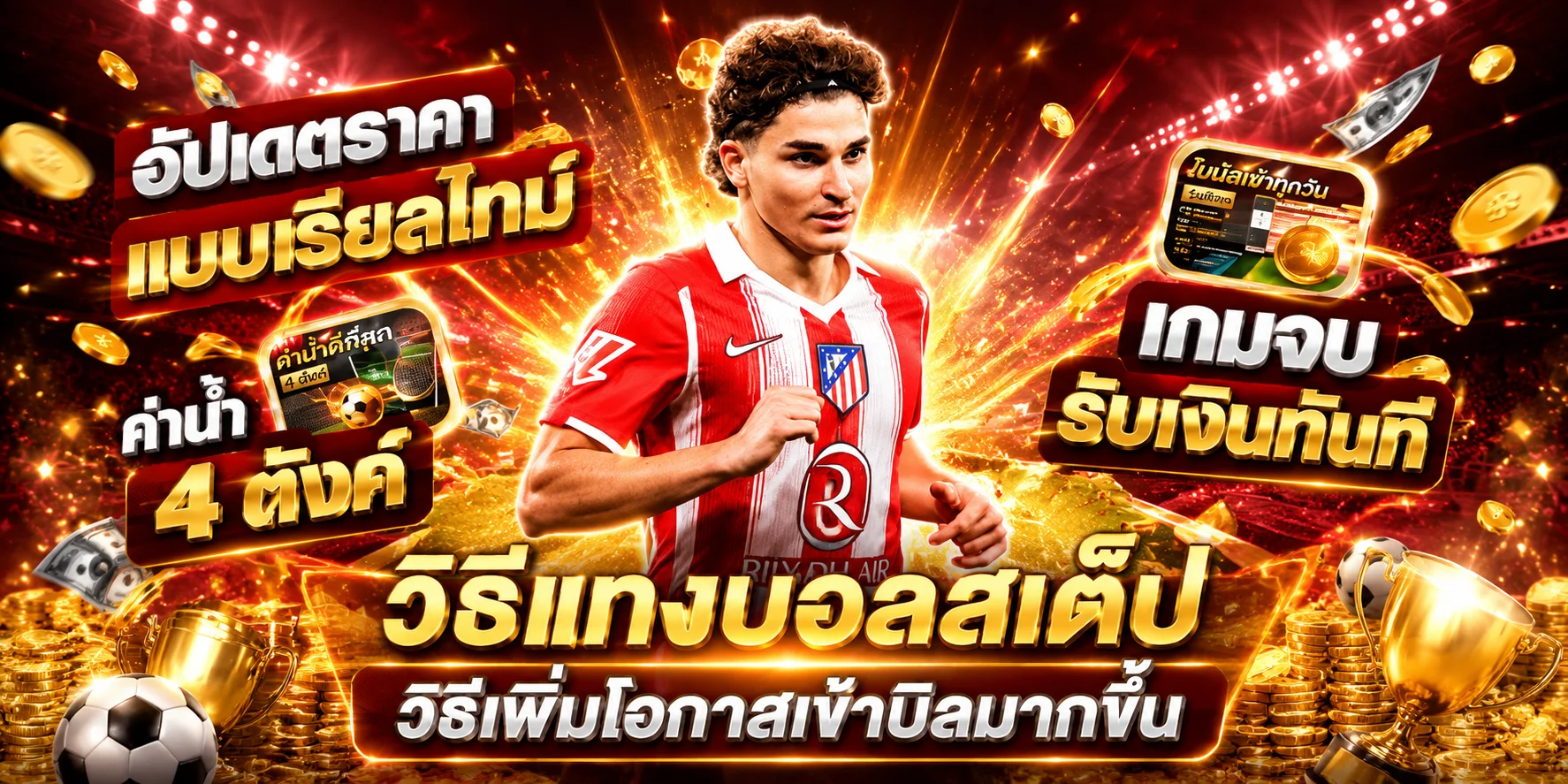 หน้าตารางแทงบอลออนไลน์ราคาน้ำอัปเดตสดใน 321bts.asia